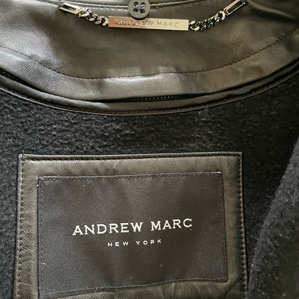Leather Jacket - Picture 7 of 7